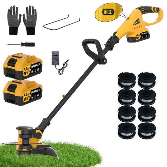 Garden Weed Eater