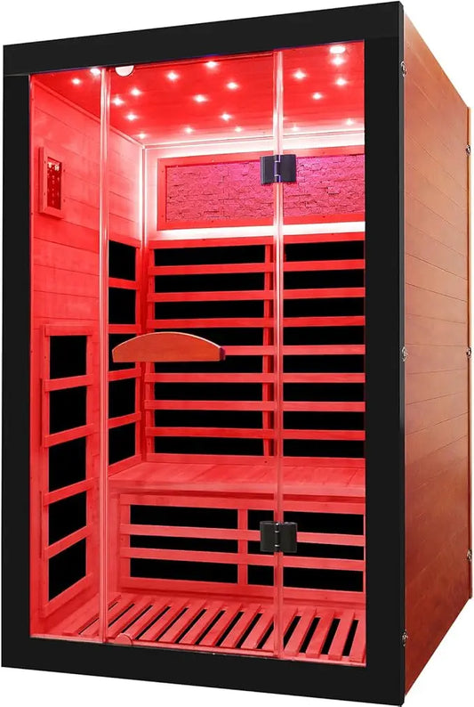 Sauna Room
