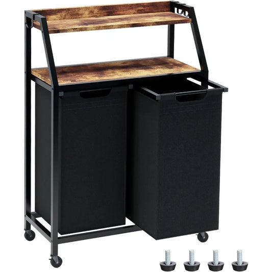 Laundry Hamper Furniture