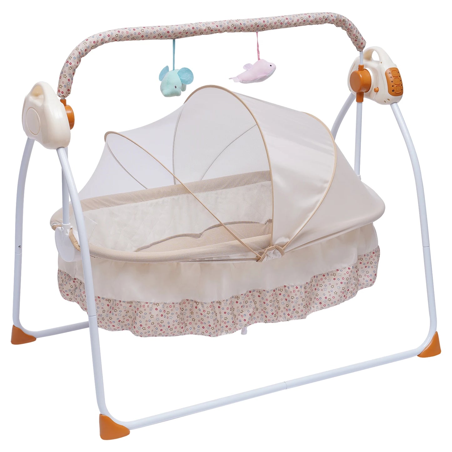 Sleeping Bed Auto Rocking Chair