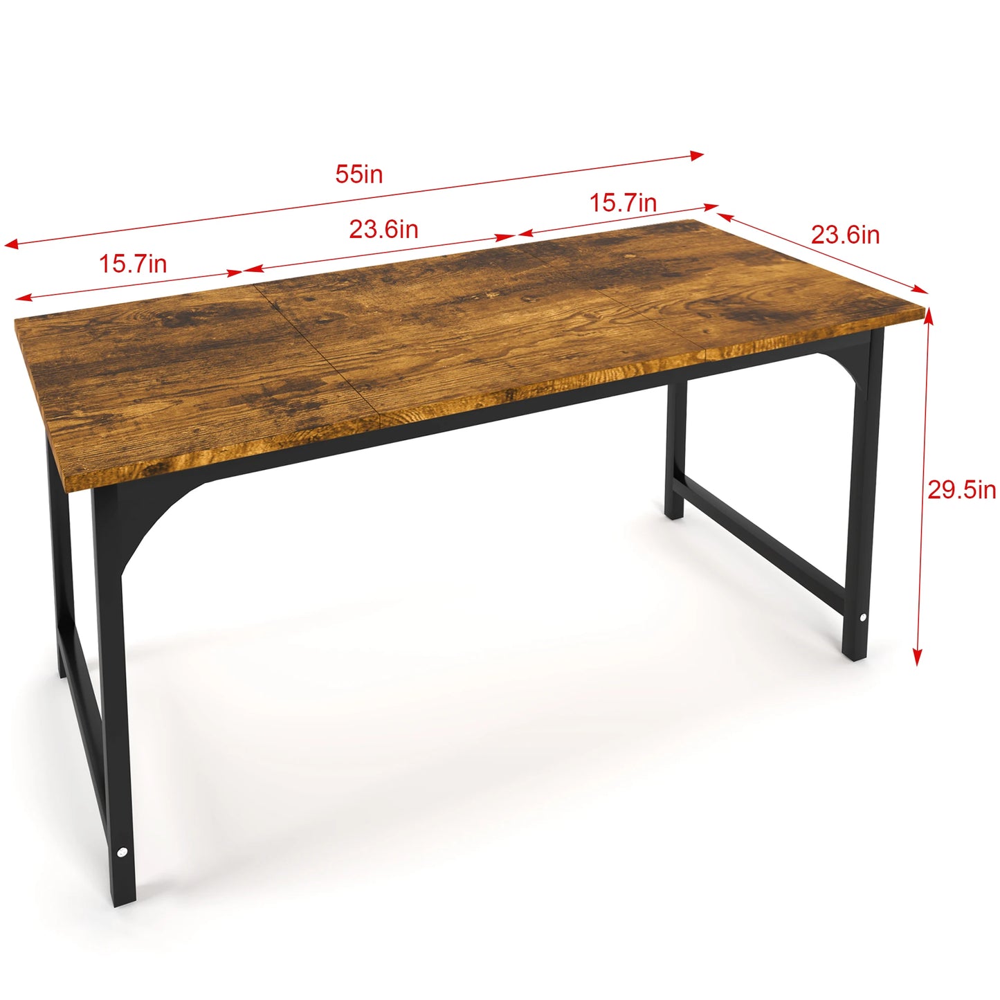 Home Office Desk - Work from Home Desk