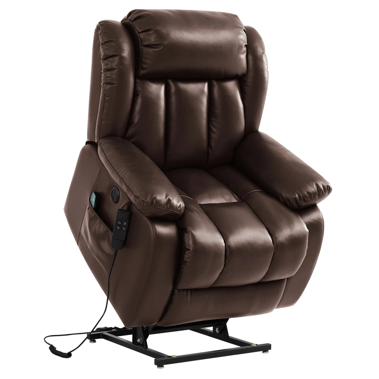 Power Lift Recliner Dual Motor
