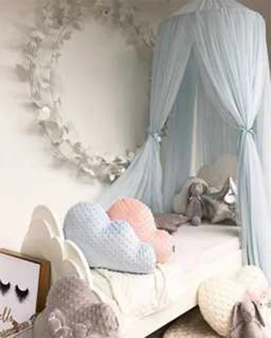 Hanging Tent Star Decoration