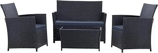 Patio Furniture Set
