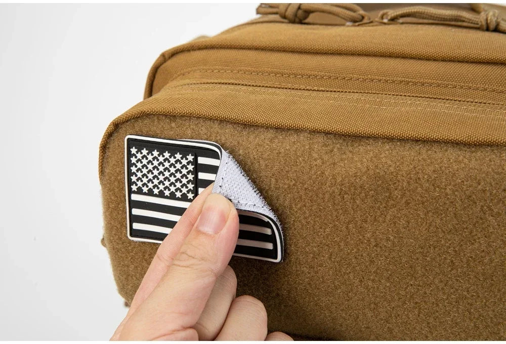 Outdoor Activities Backpacks with Water Bottle Holder