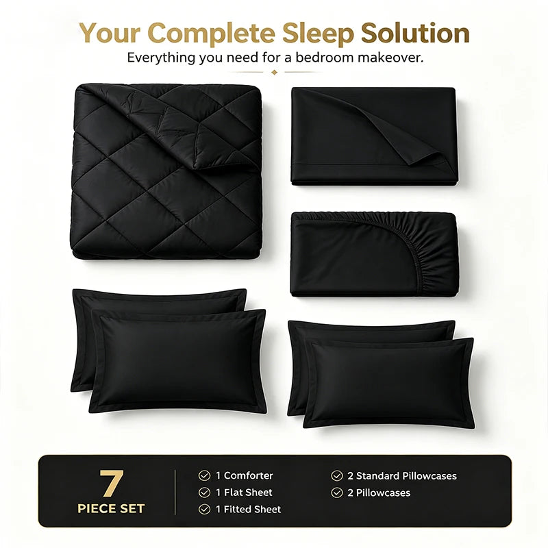 Bedding Sleeping Sets