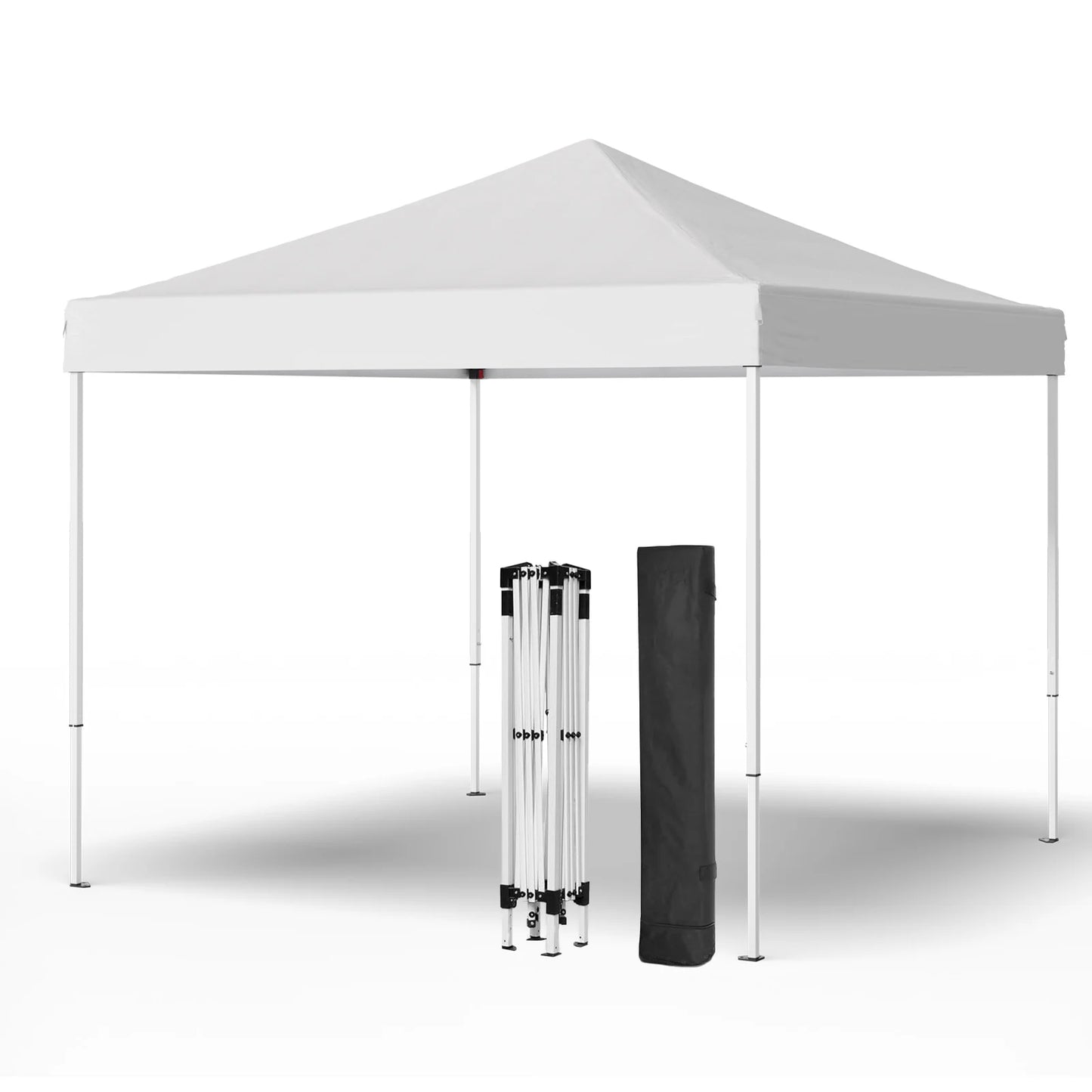 Easy to Set Up Canopy Tent - Instant Shade Tent