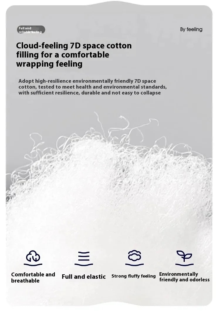 Double Luxury Bed with Office Headboards Racks and Frame Bedroom Set