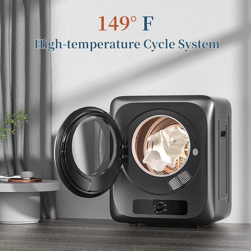 Electric Portable Dryer