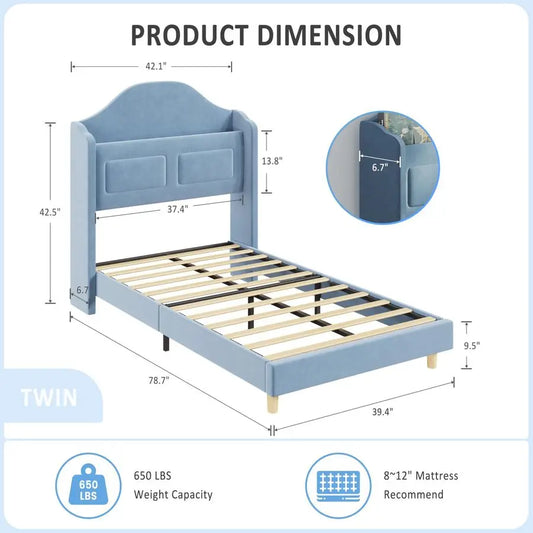 Bed Frame