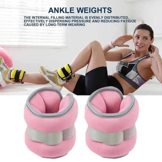 Training Equipment For Jogging, Gymnastics, Aerobics