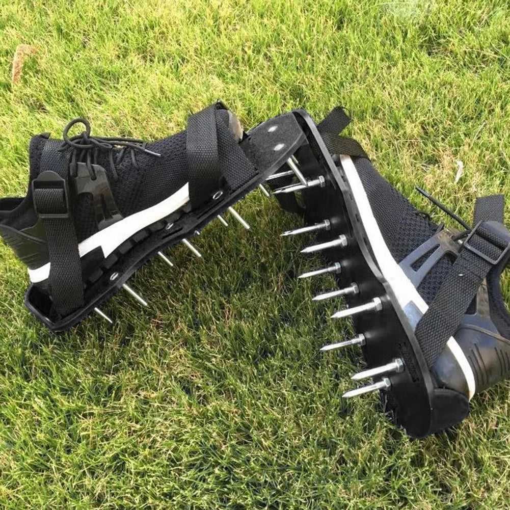 Garden Grass Nail Cultivator Tool