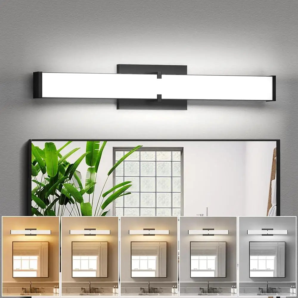 Dimmable LED Bathroom Light