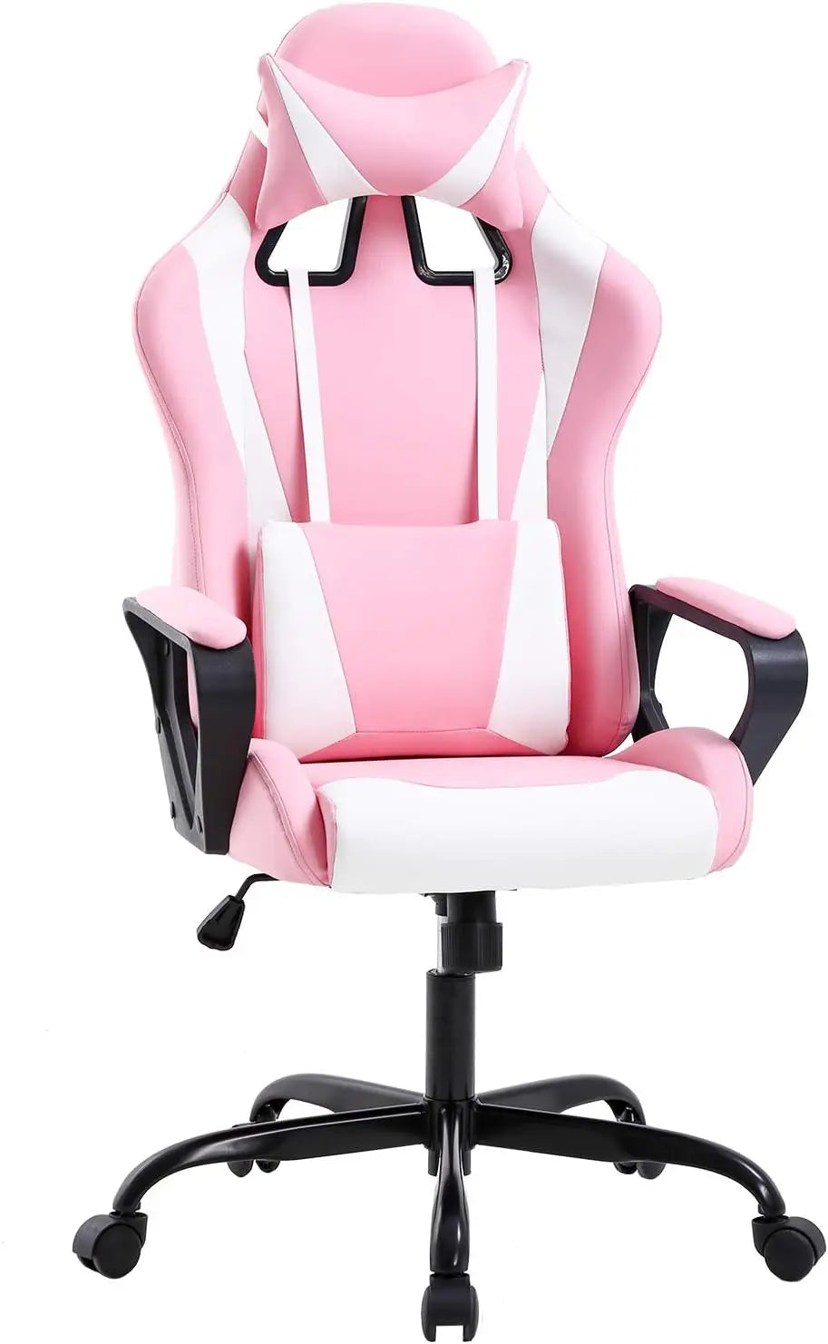 High-Back PC Office Computer Racing Chair