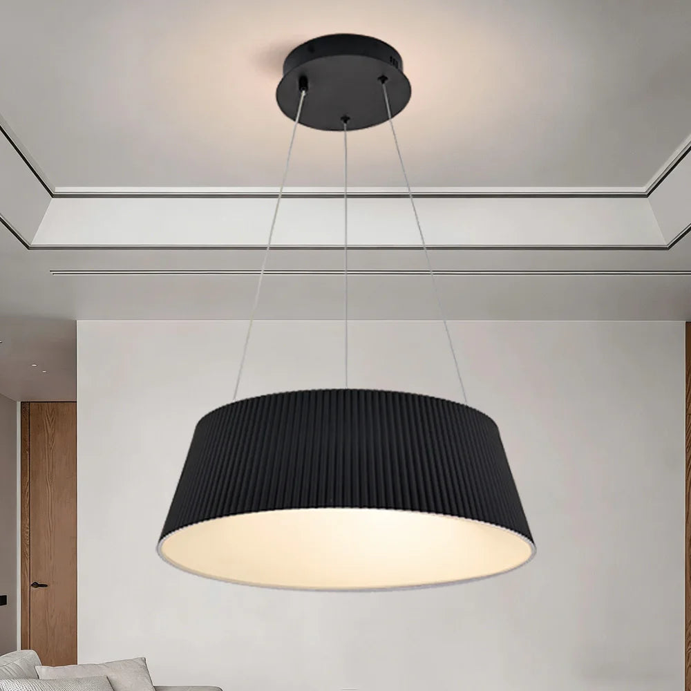 Scandinavian Ceiling Chandelier Light Fixture