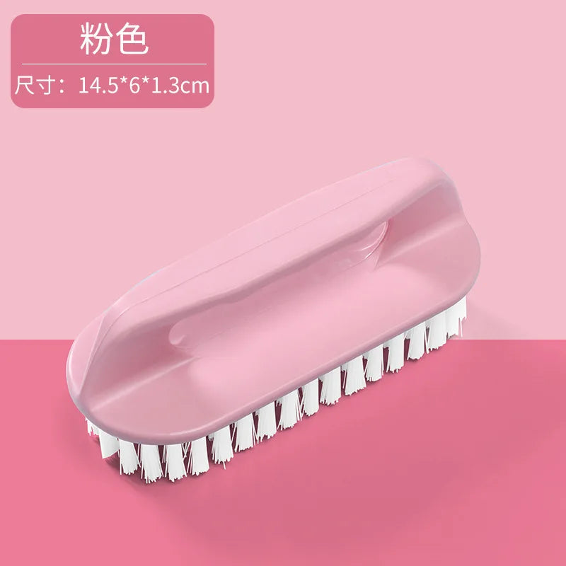 Multi-functional Household Laundry Brush