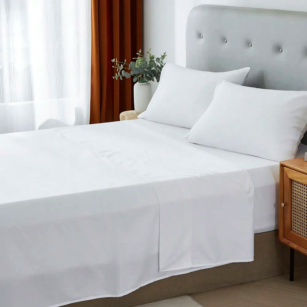 Soft, Comfortable And Breathable Bedding Set