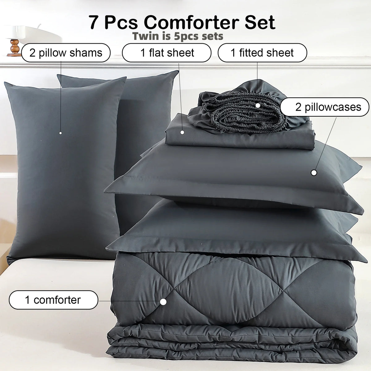 Bedding Sleeping Sets