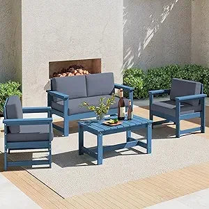 All Weather Use Loveseat Furniture