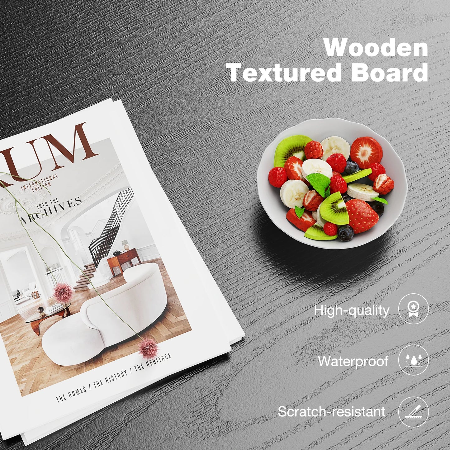 Living Room Coffee Table