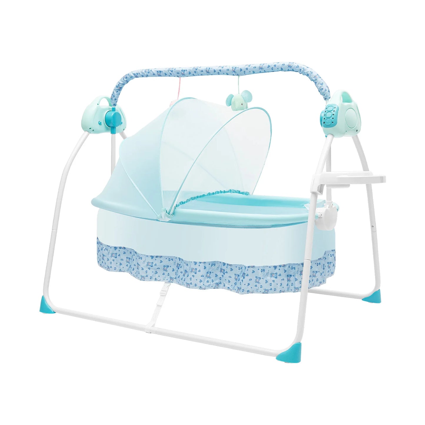 Sleeping Bed Auto Rocking Chair