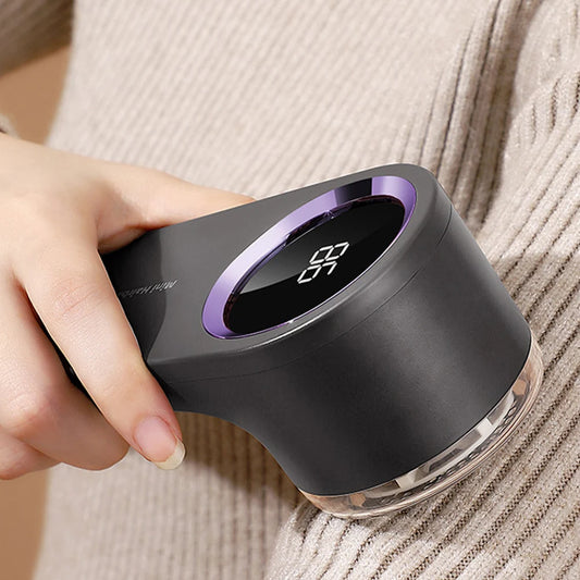 Electric Lint Remover