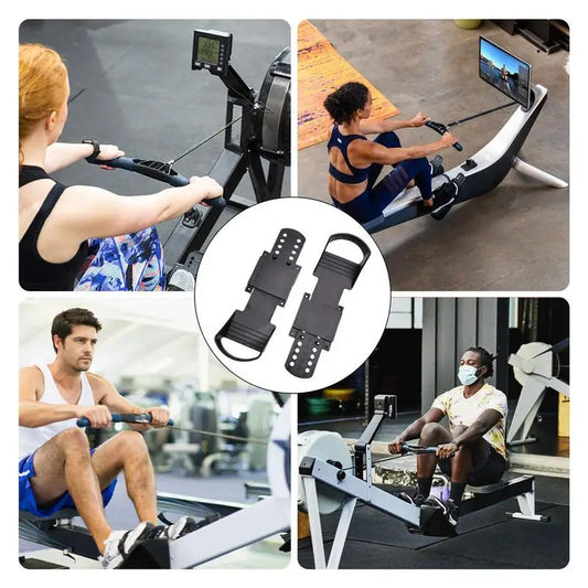 Elliptical Machine Foot Pedals Replacement