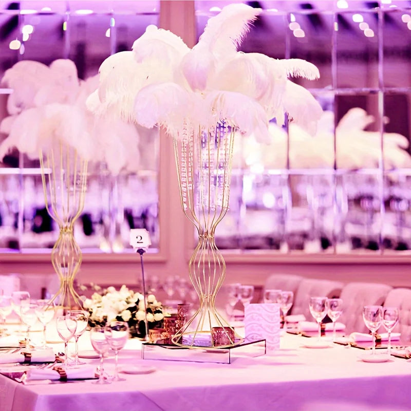 High Vases for All Occasions