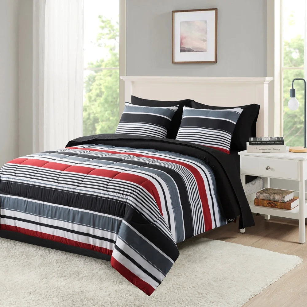 Reversible Bedding Set