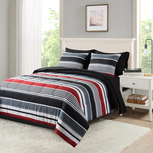 Reversible Bedding Set