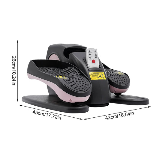 Elliptical Machine Trainer