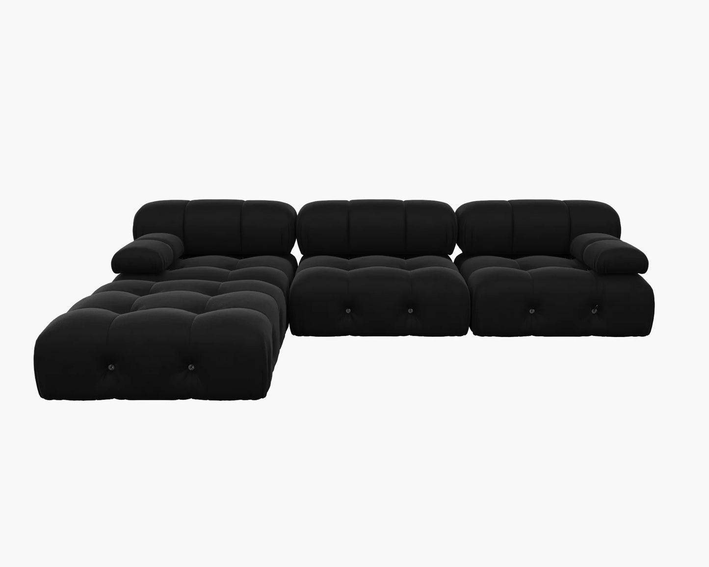 Living Room Ottomans Comfortable Sofas Sets