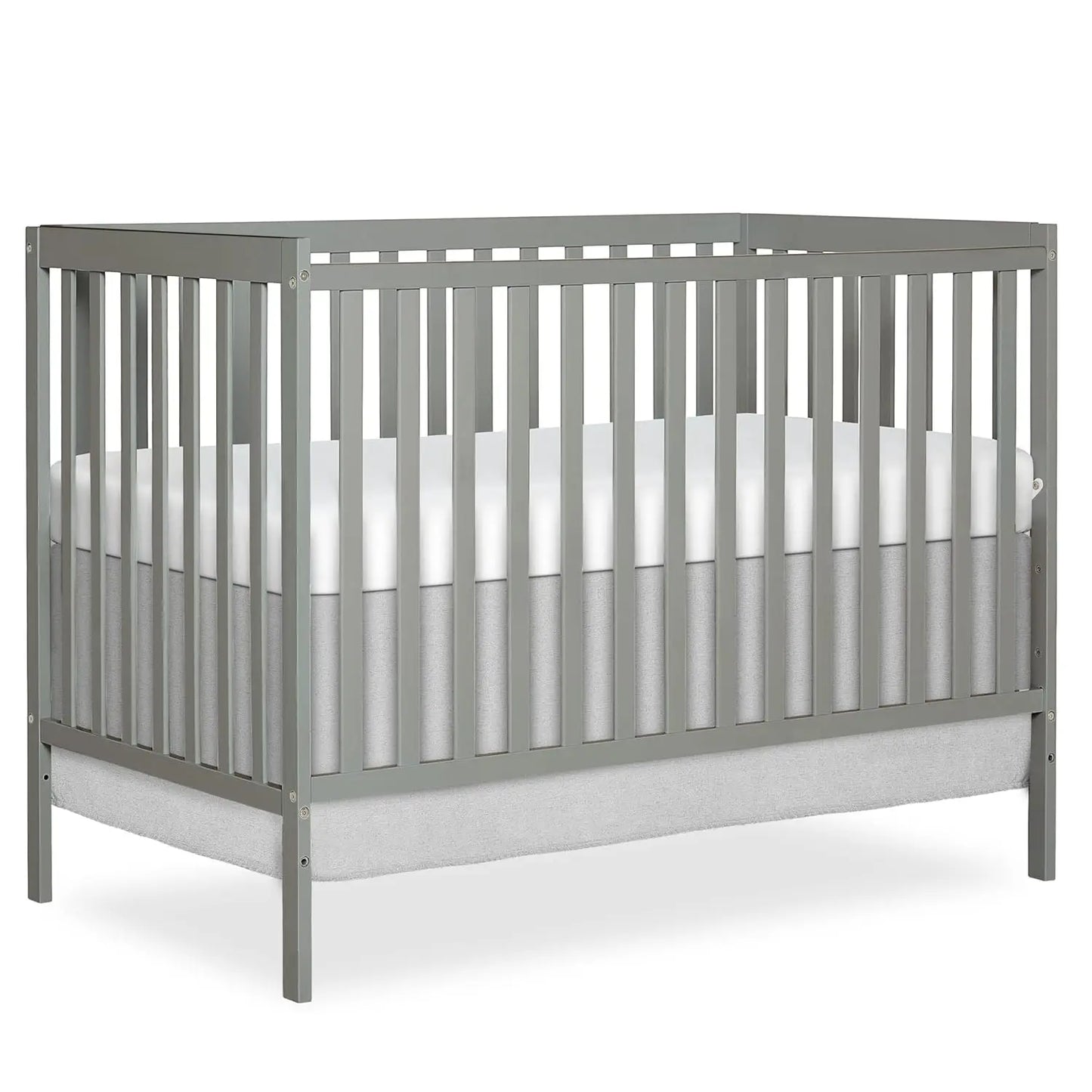 Full-Size Baby Crib