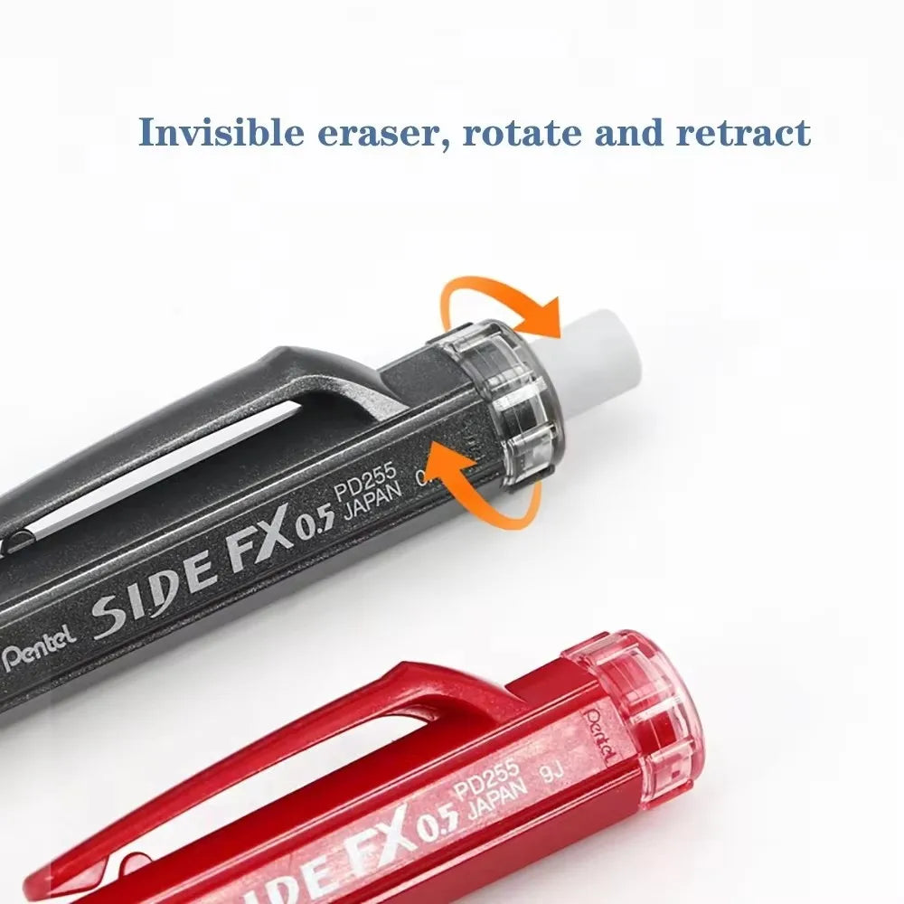 Pentel Mechanical Pencils