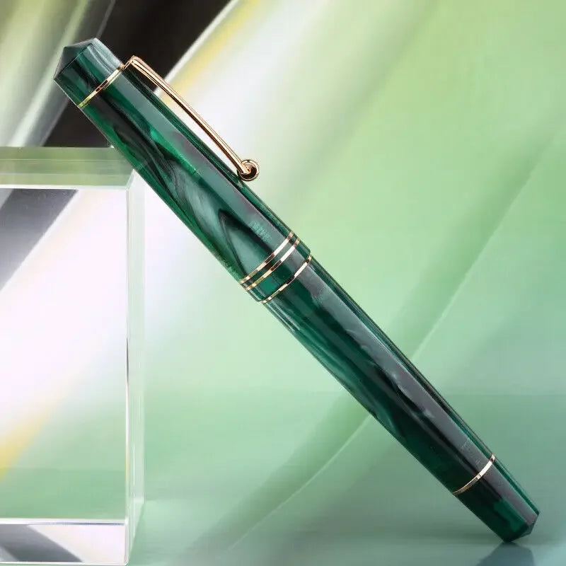 Acrylic Luxury Fountain Pen