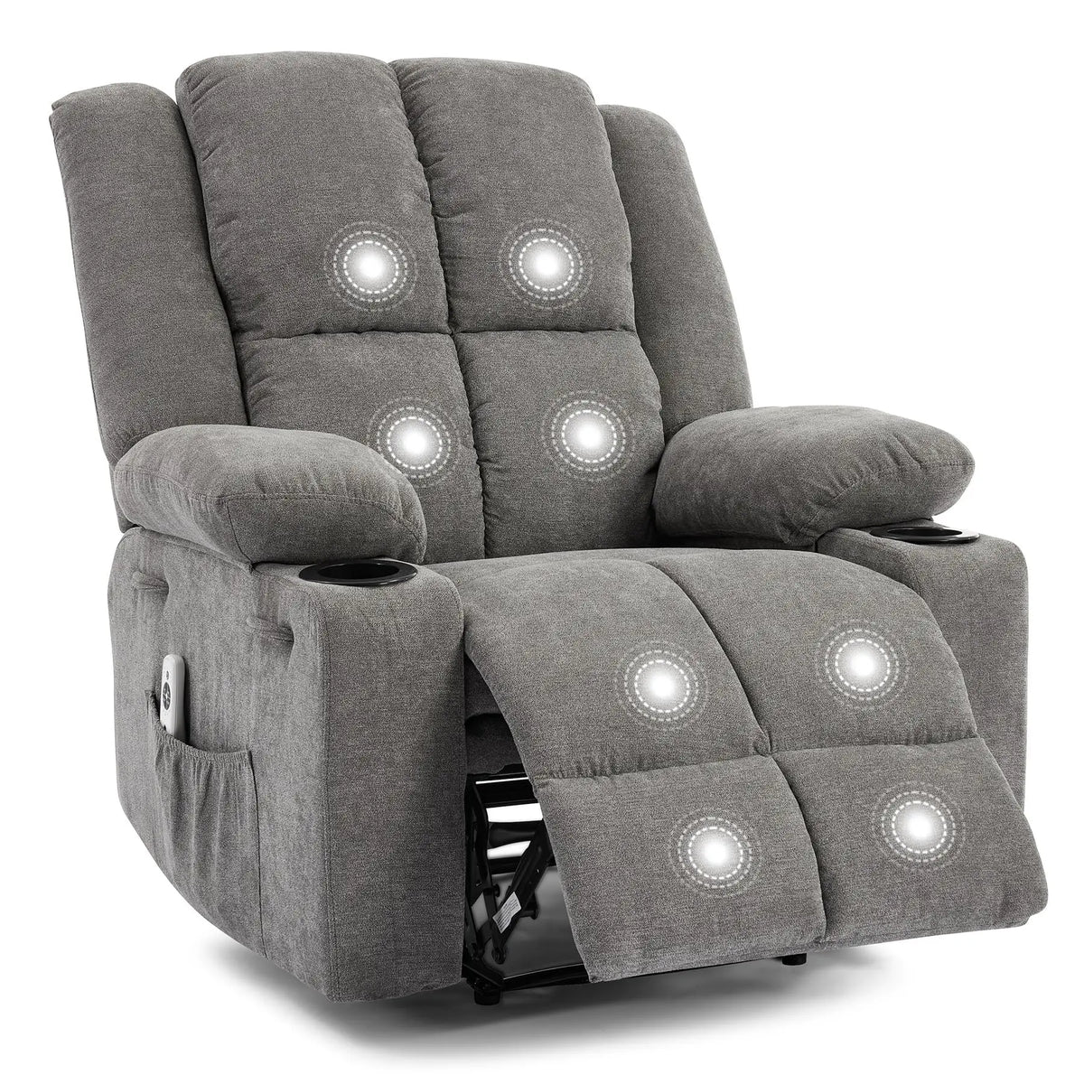 Manual Recliner Chair