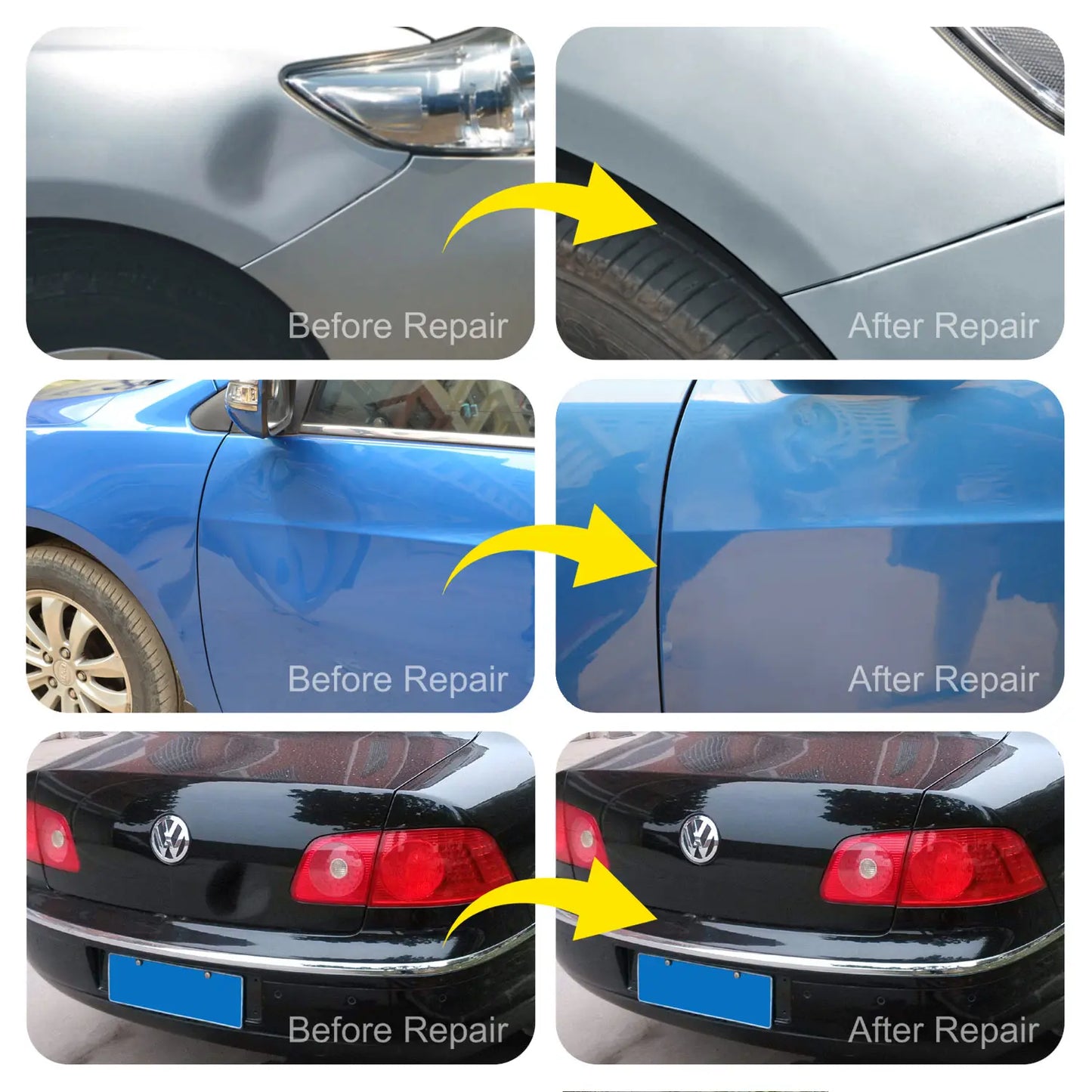 Dent Repair Auto Body Kit