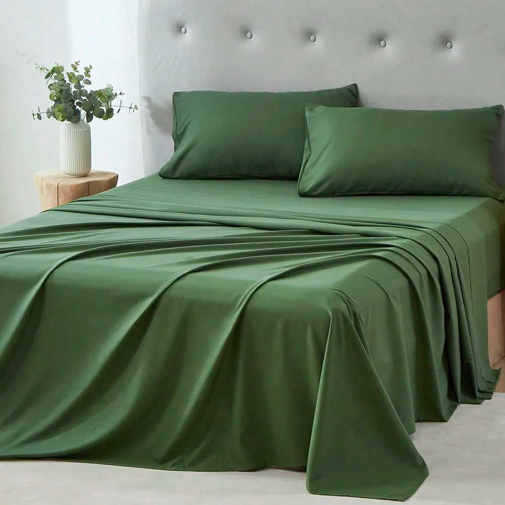 Soft, Comfortable And Breathable Bedding Set