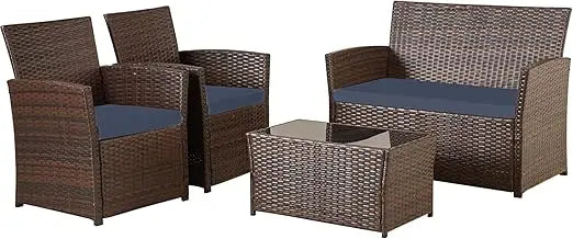 Patio Furniture Set