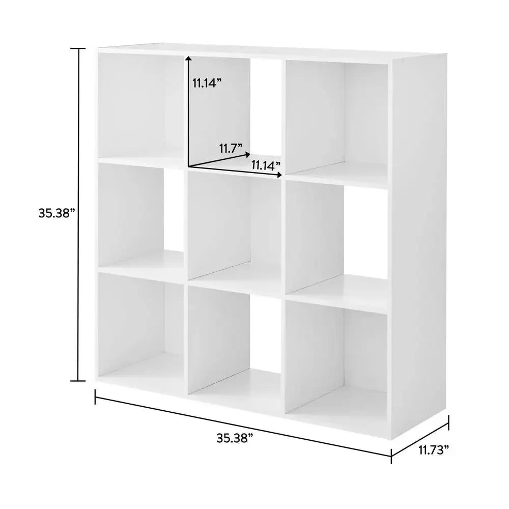 Office Cube Storage Organizer