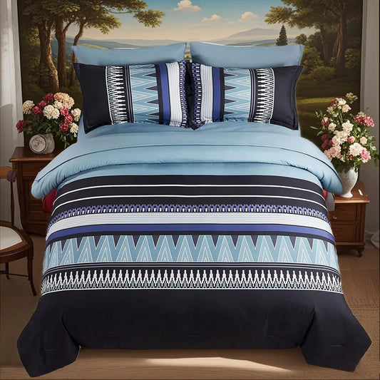 Soft and comfortable bedding set