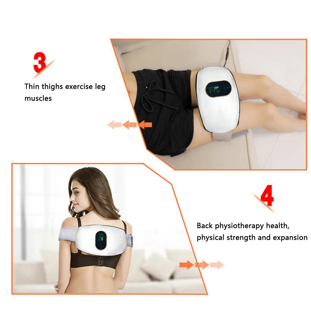 Slimming Machine Weight Loss