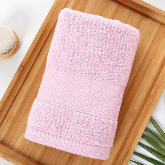 Washcloth Towel