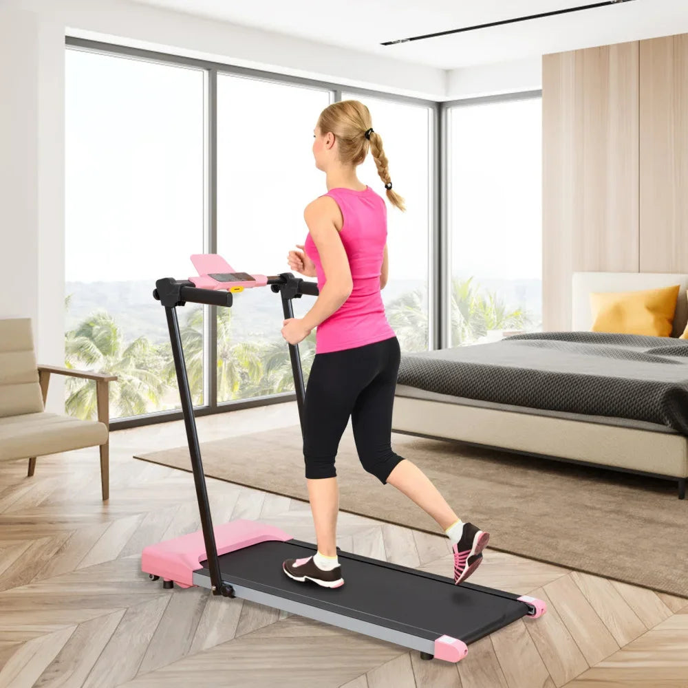 Treadmills for Home