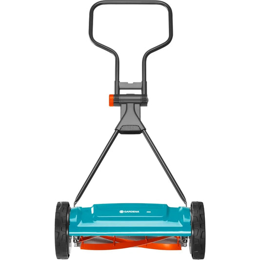 Classic 16" Reel Lawn Mower with 5 Blades