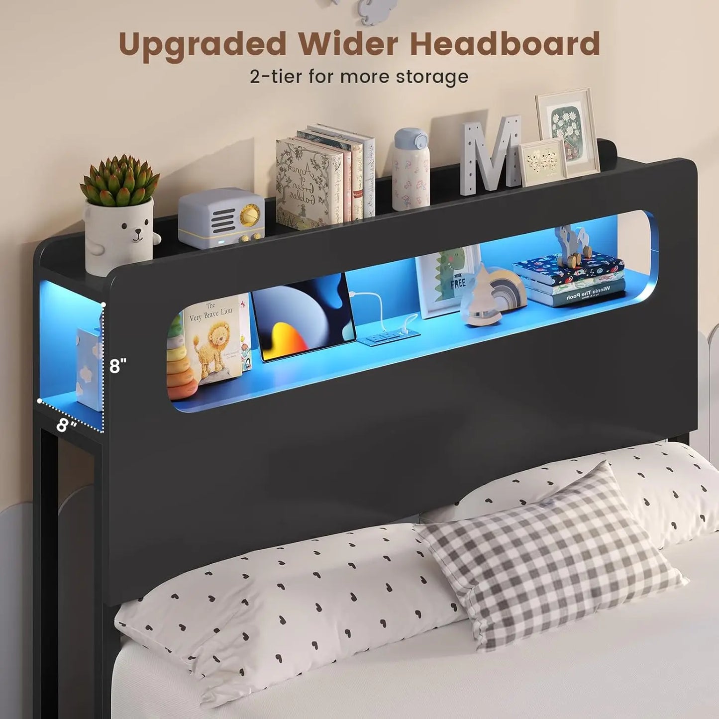 Bed Frame