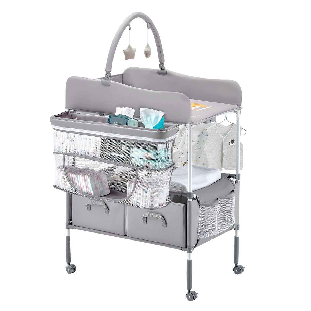 Baby Changing Table
