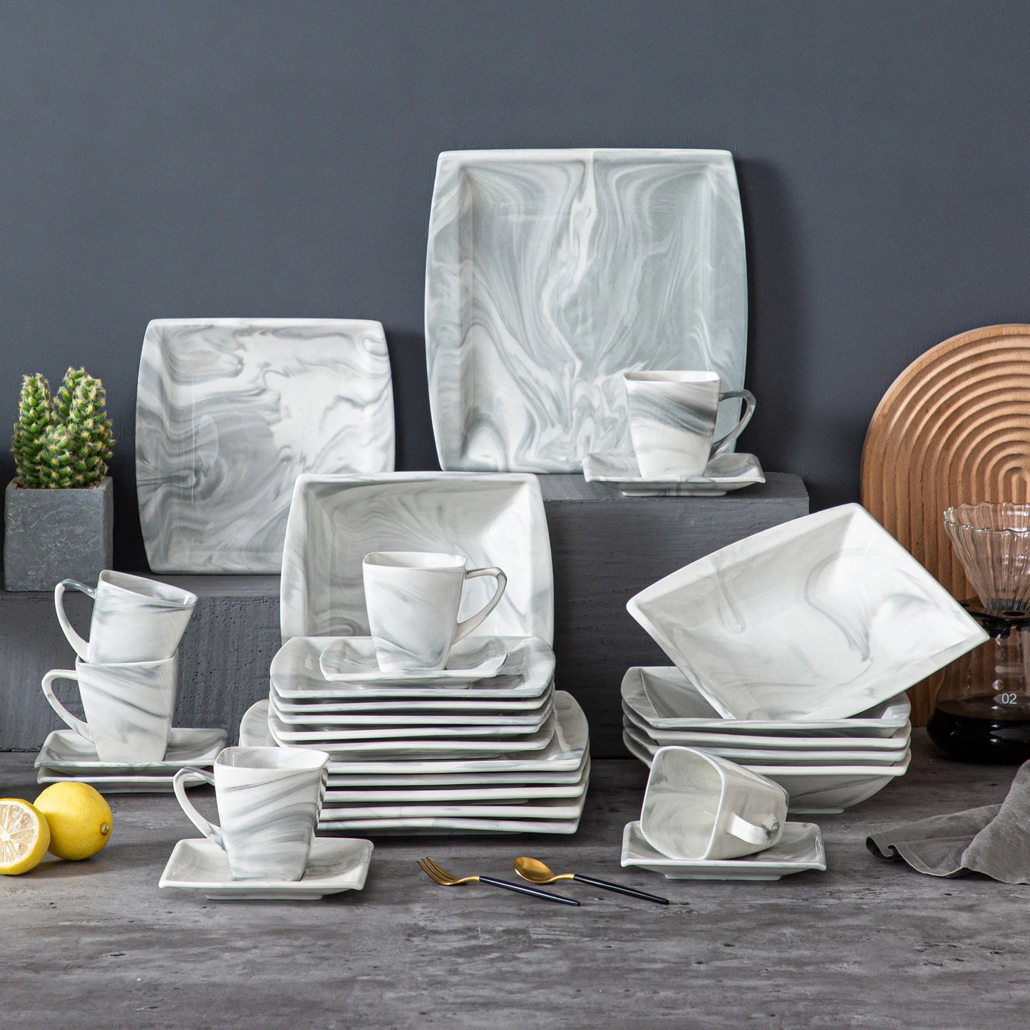 Tableware Dinnerware Set