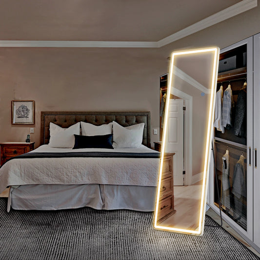 Full Length Mirror