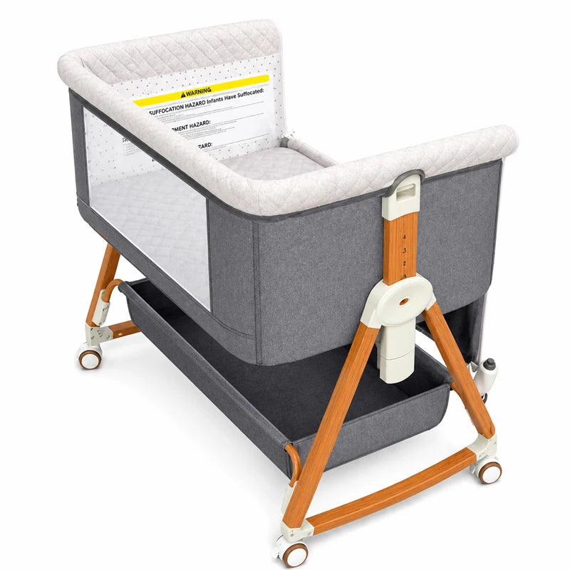 Baby Crib